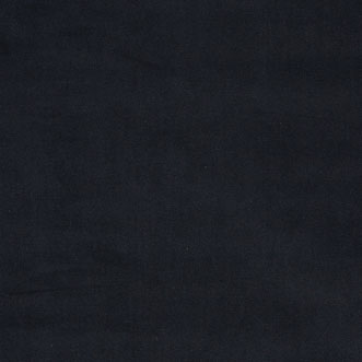 Velour, Onyx - Fabric Only